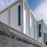 Museum of Contemporary Art San Diego