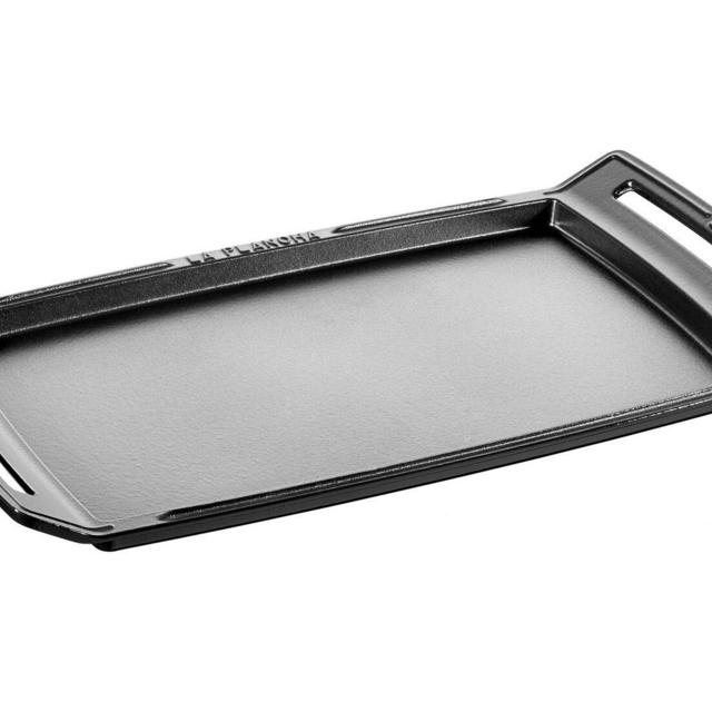 Staub Cast Iron Griddle