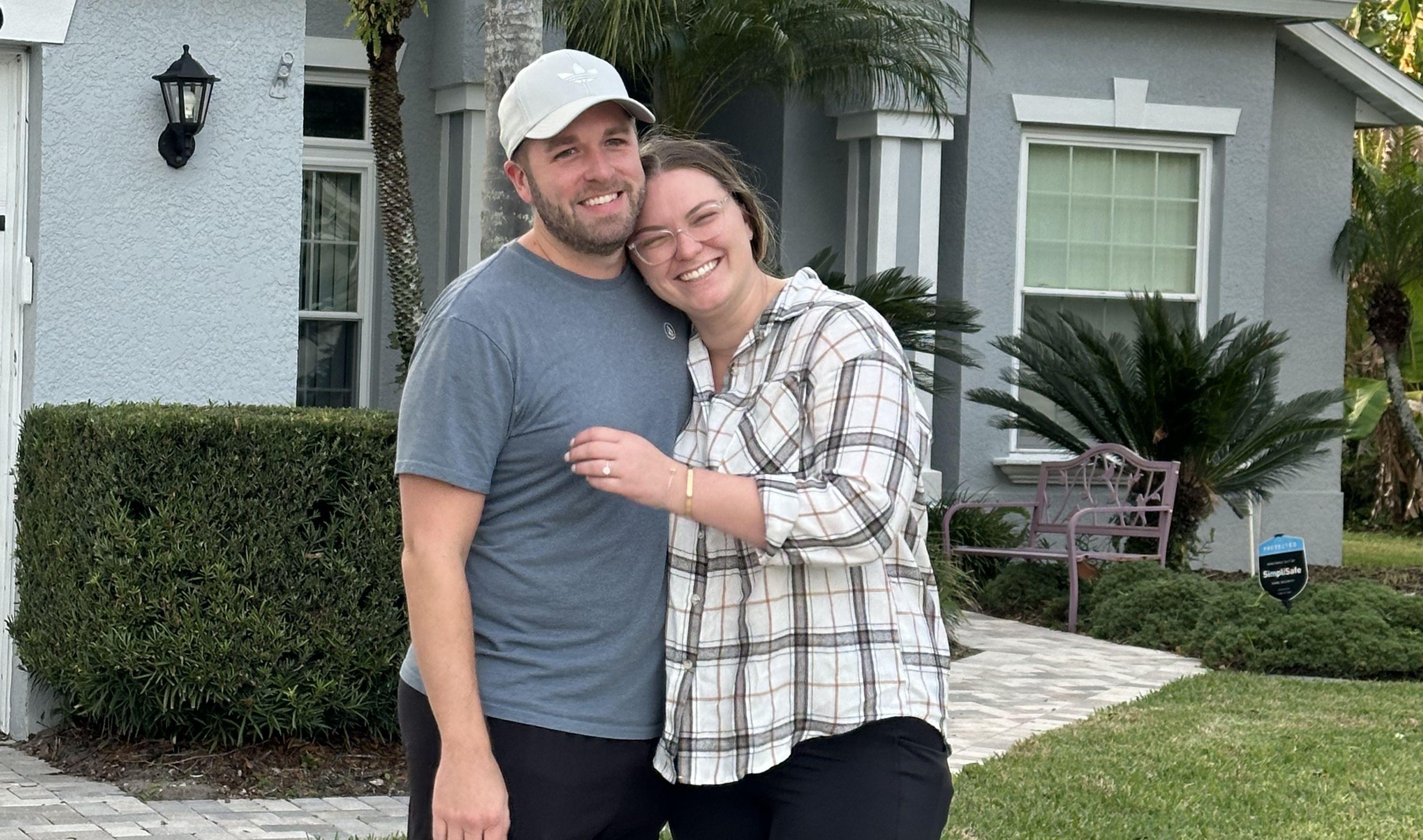 The Wedding Website of Anna Taylor and Sean Grandy