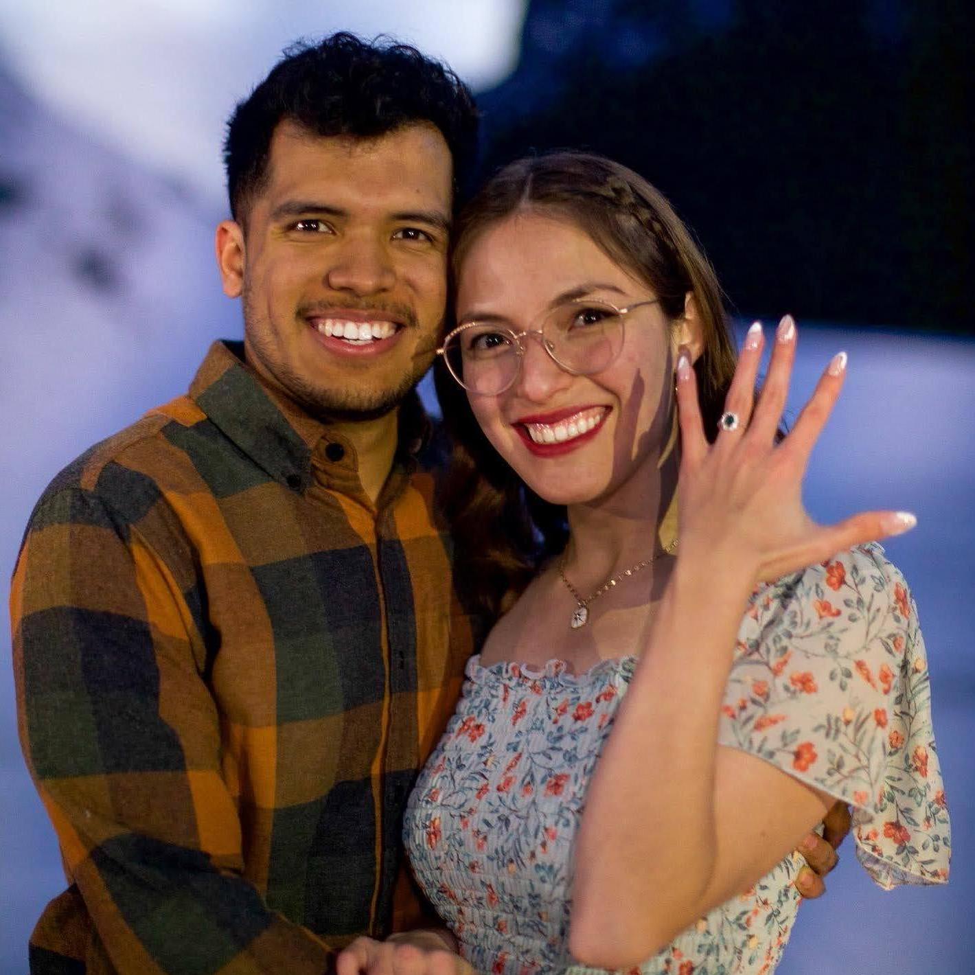Ring flash