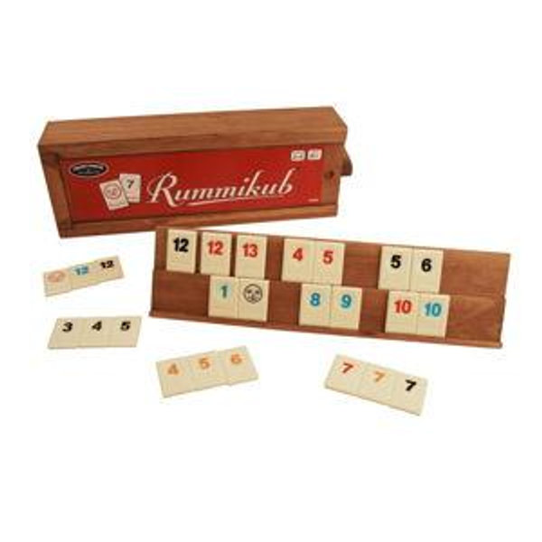 Rummikub