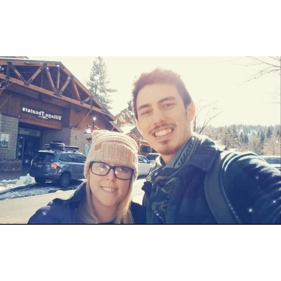 Big Bear