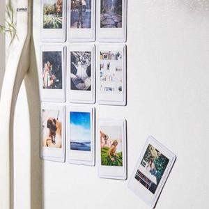 Instax Mini Picture Sleeve Magnet - Set Of 10