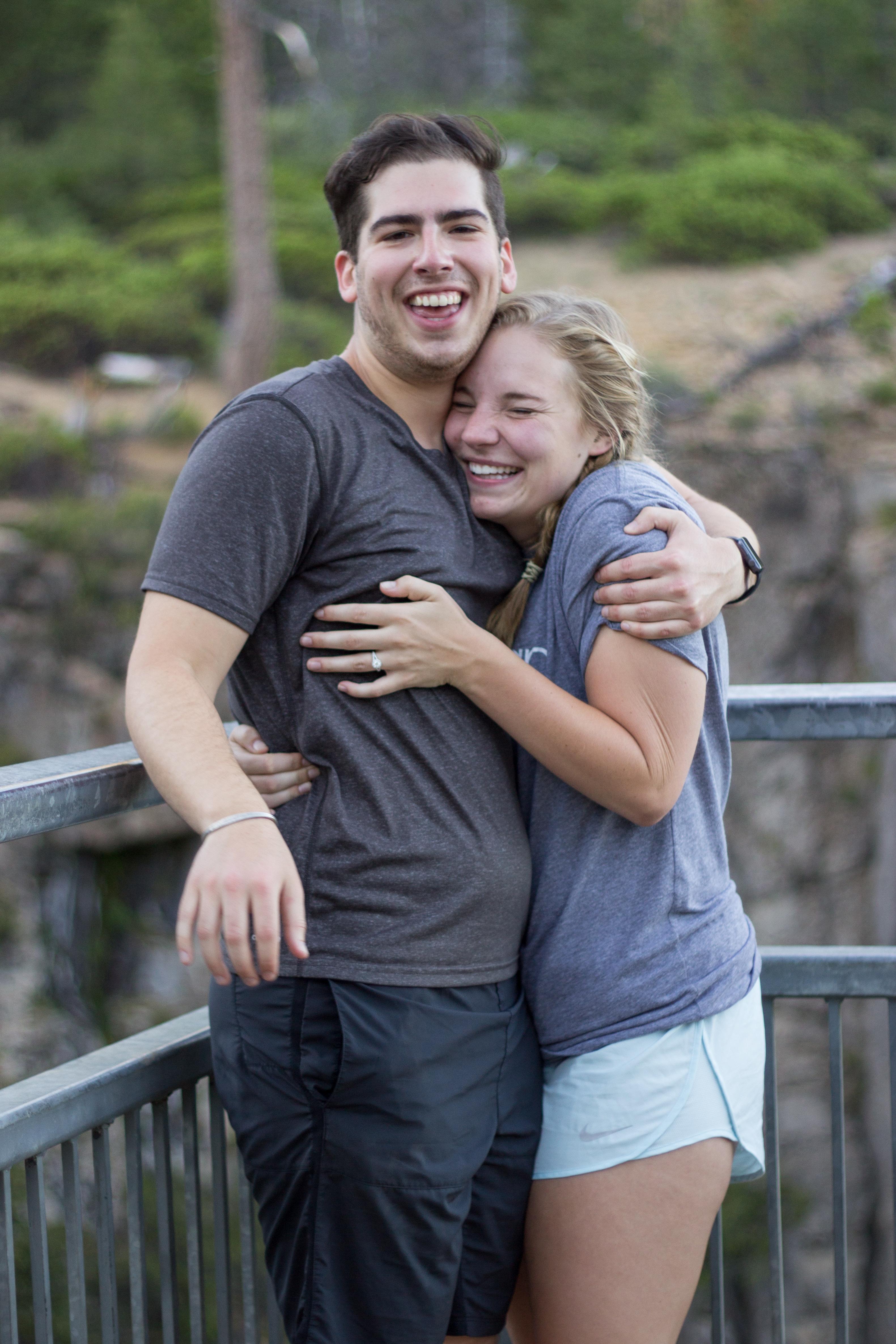 The Wedding Website of Ashley Mitton and Brenn Borror