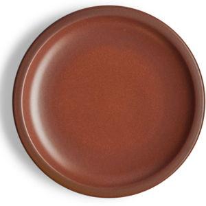 Heath Commune Line Dinner Plate
