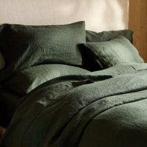 Linen Duvet Cover Set | Quince