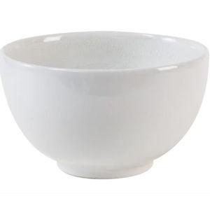 Tourron Dinnerware Neige Bowl