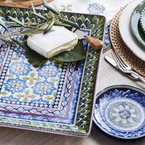 Serving Platters — Travessas de Servir