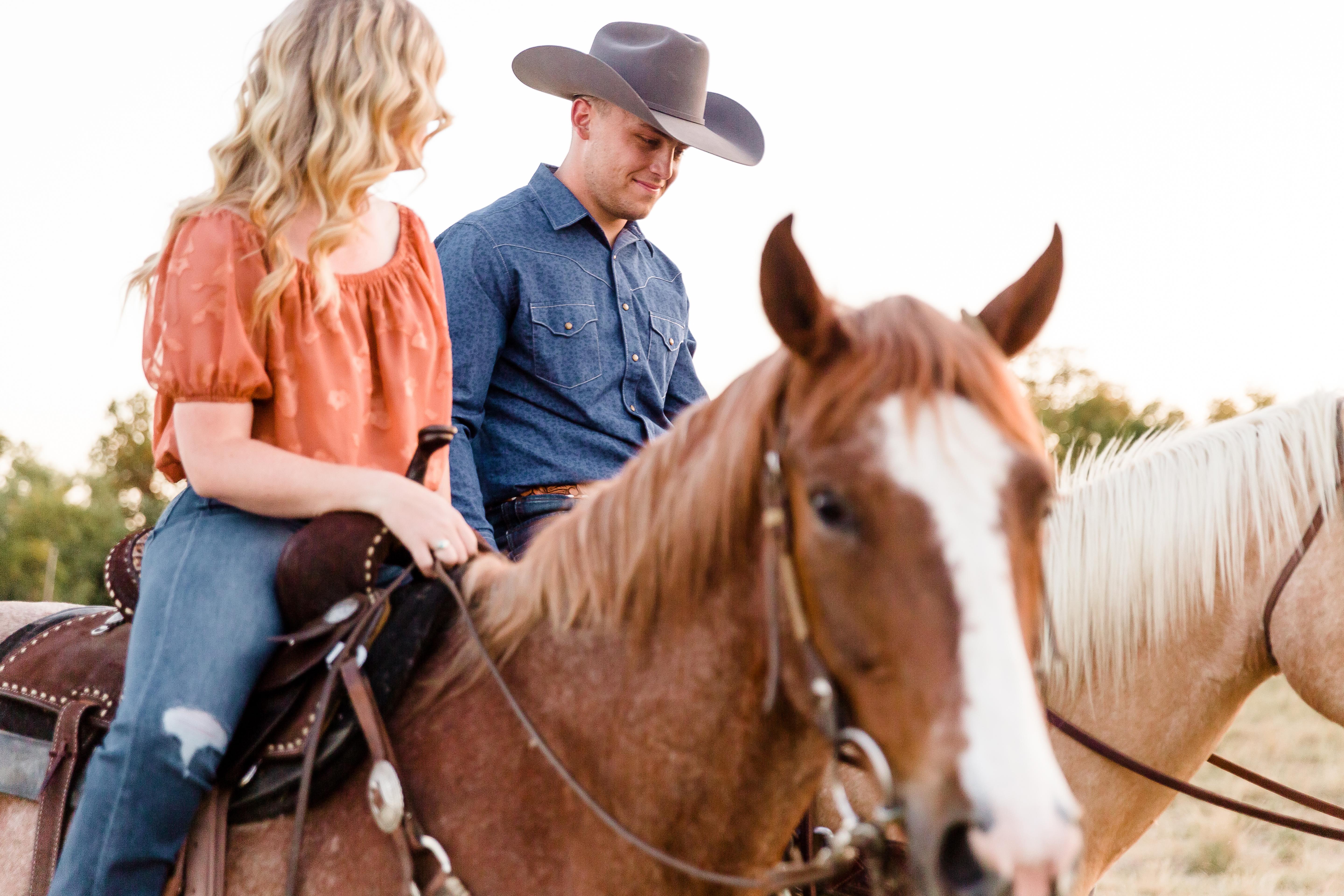 The Wedding Website of Erin Clendenen and Parker Phillips