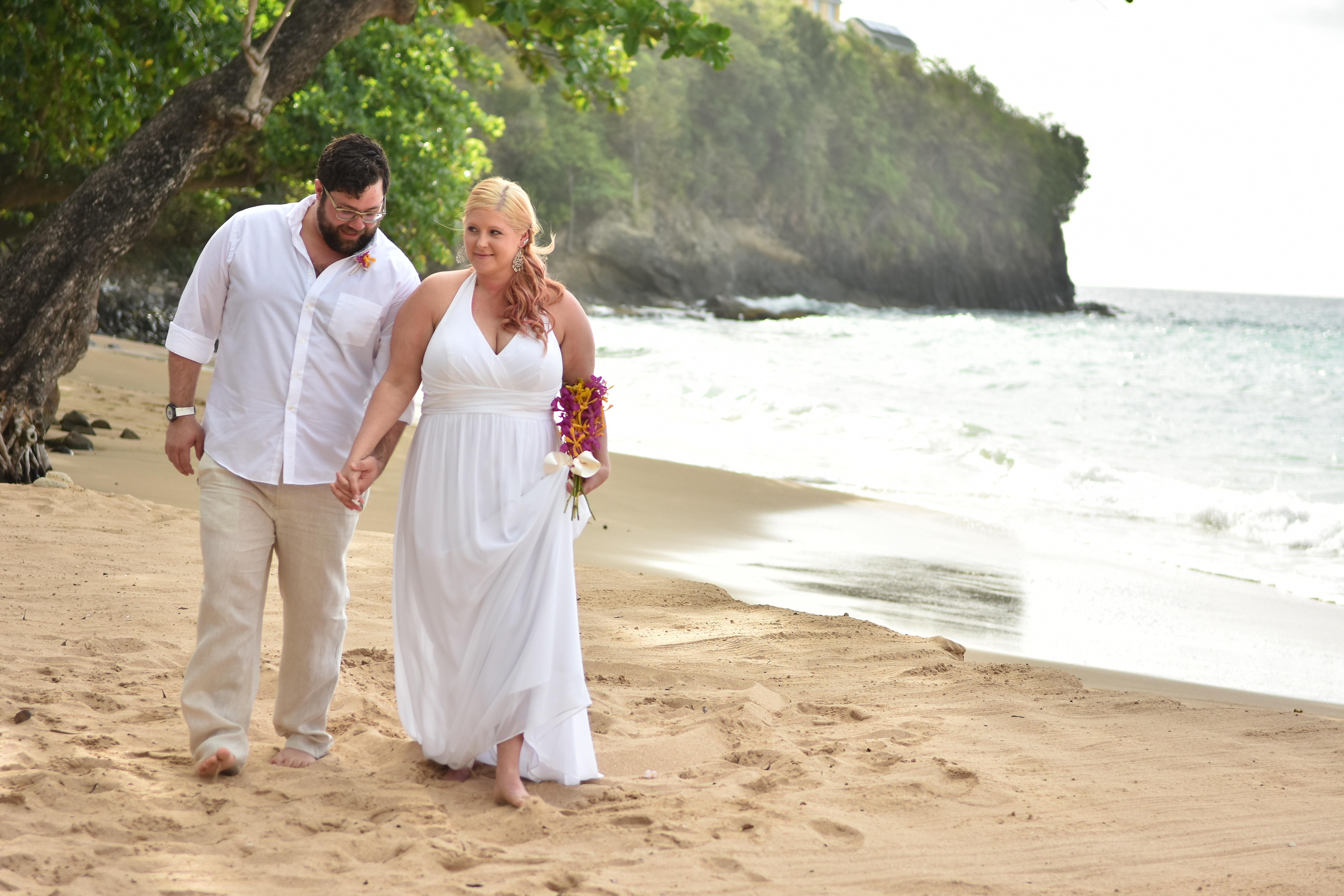 The Wedding Website of Brad Trainer and Jenn Freitag