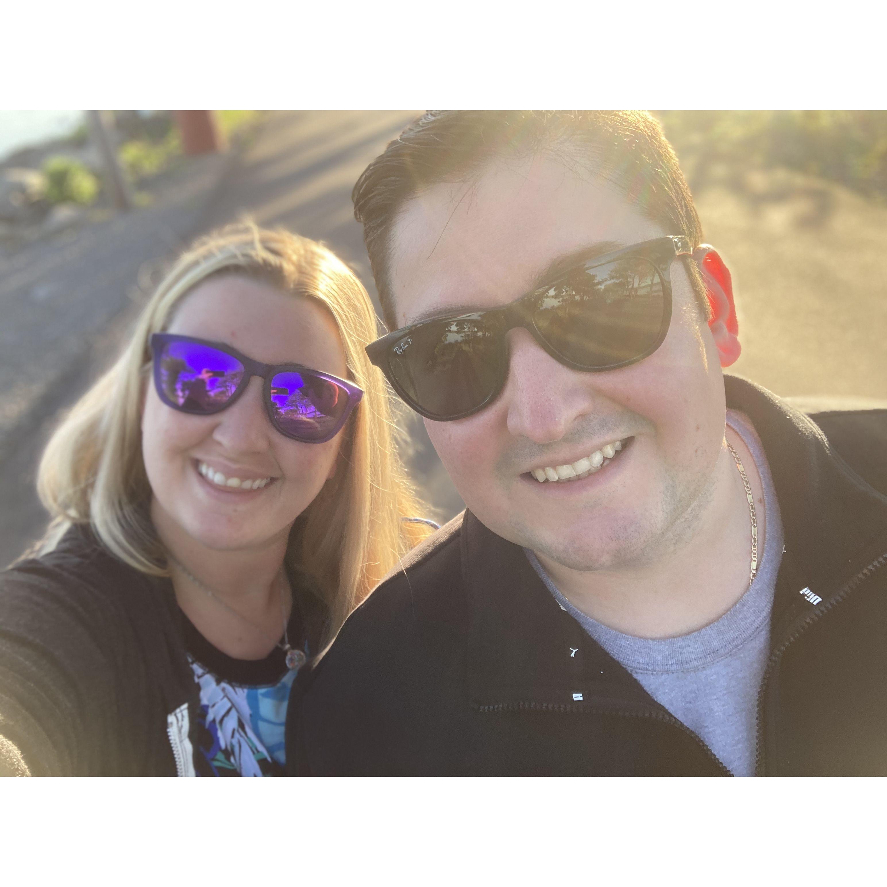 Piermont walk