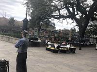 Jackson Square