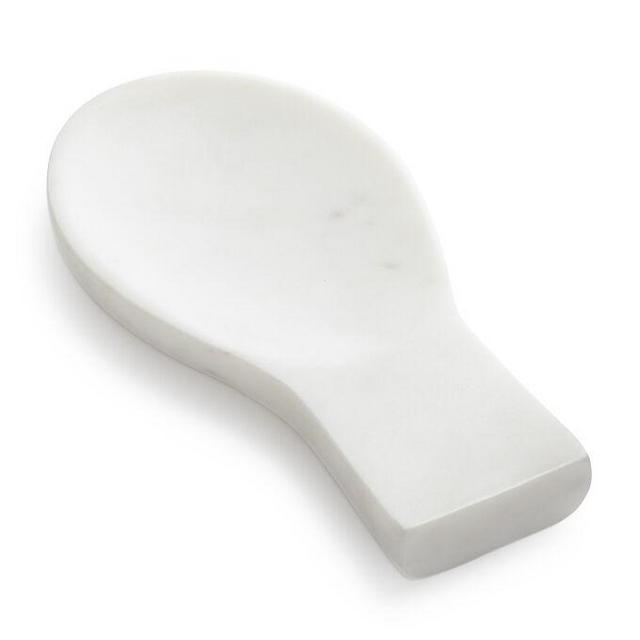 Marble Spoon Rest