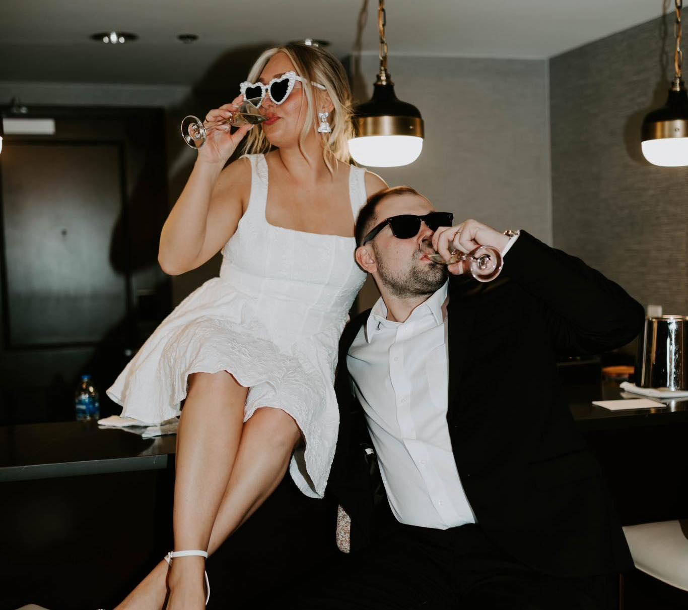 The Wedding Website of Kaci Shirah and Jake Jimenez