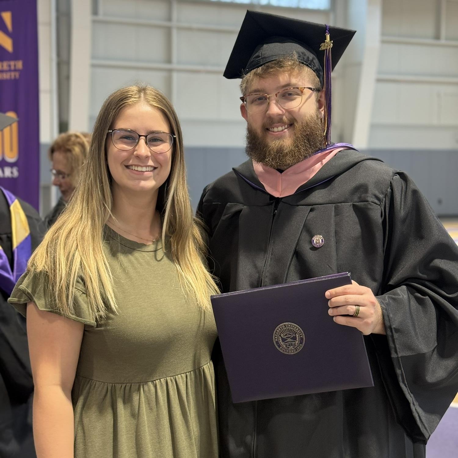 Jacks graduation 5/17/2025