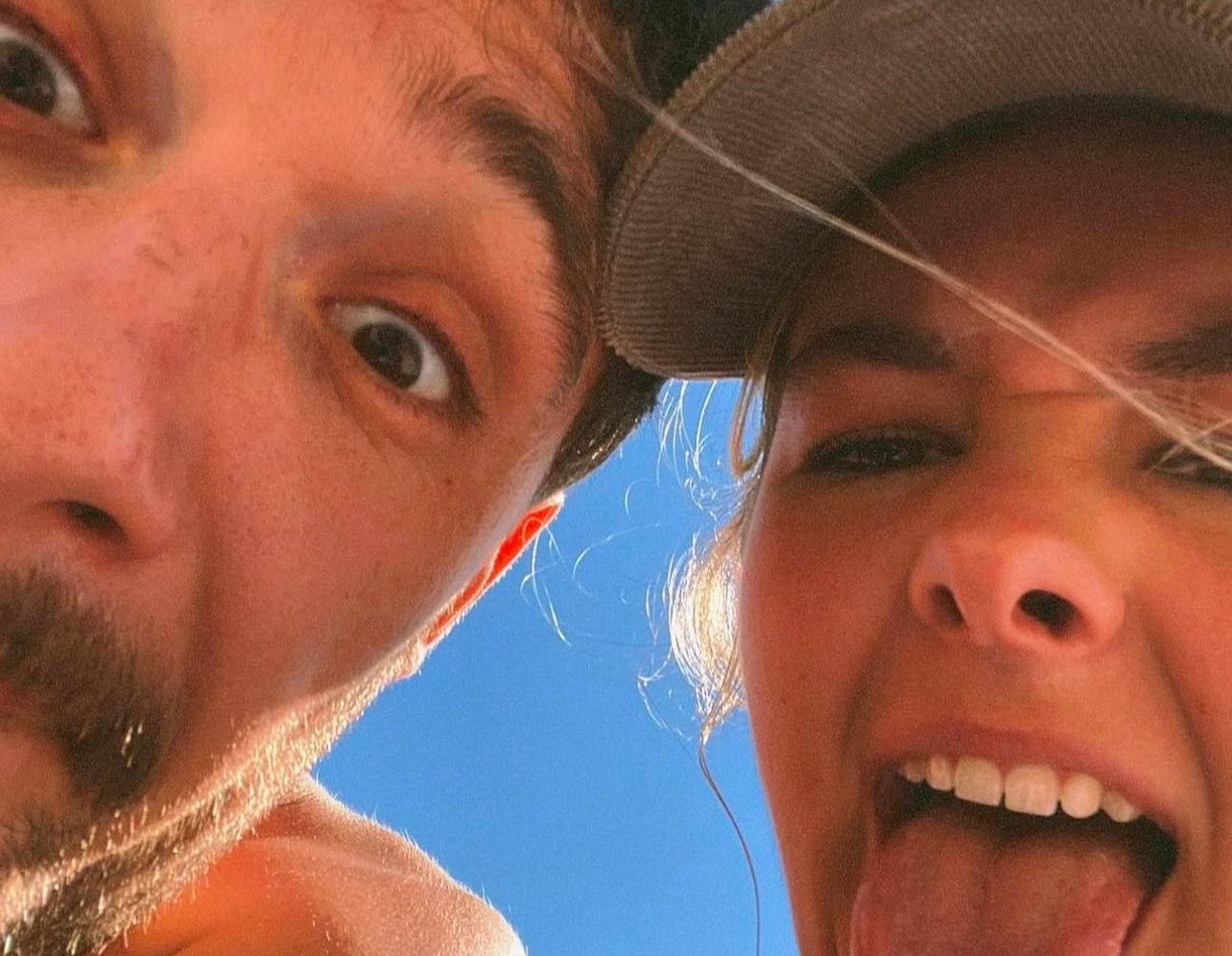 The Wedding Website of Bailey Tomkinson and Jordan Collins