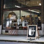 Union Ave Books
