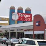 Tanger Outlets Lancaster