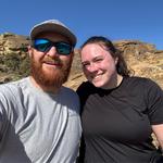 Hike: Smith Rock State Park