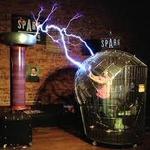 SPARK Museum of Electrical Invention