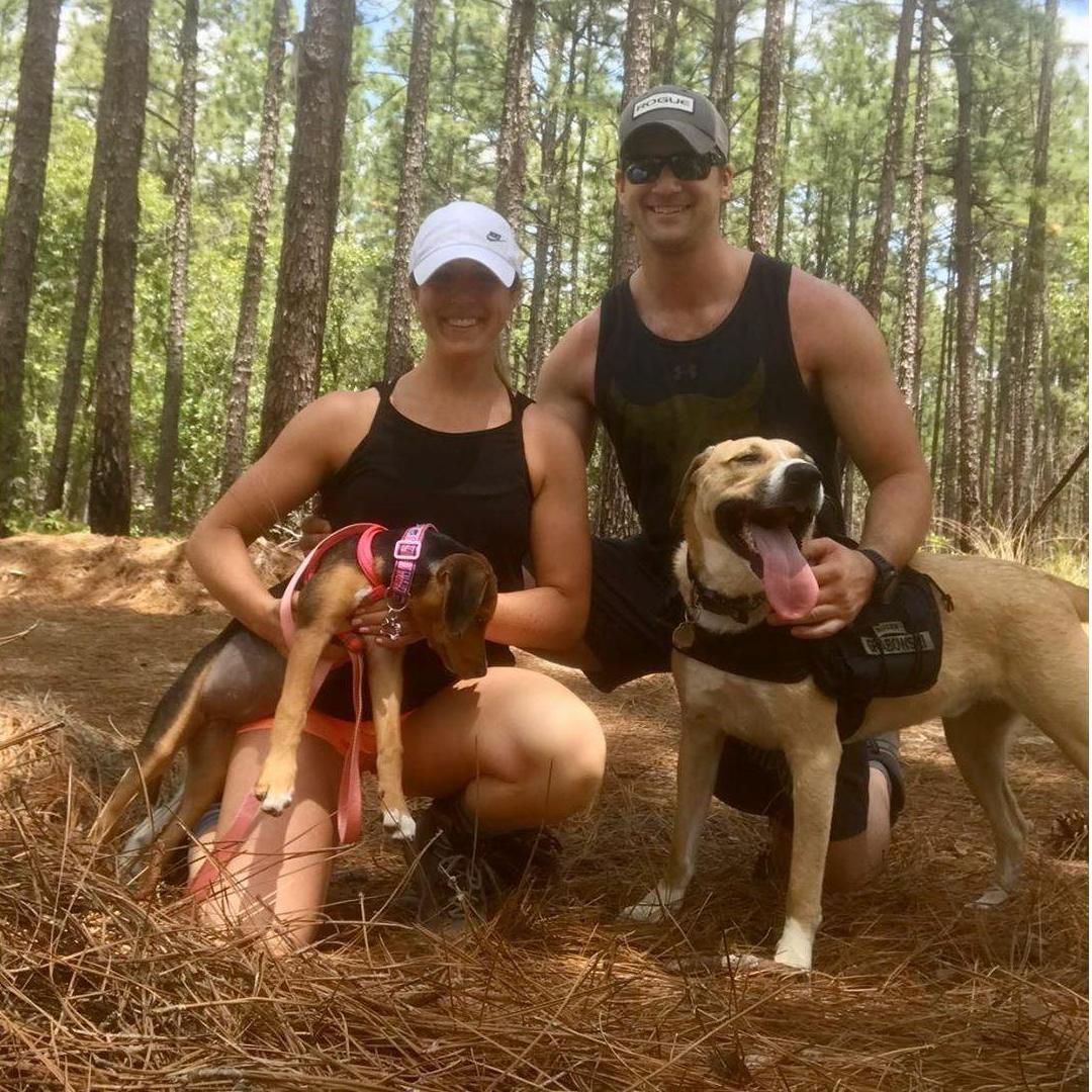 "Walk for Paws" Virtual Fundraiser for MSPCA - 2020