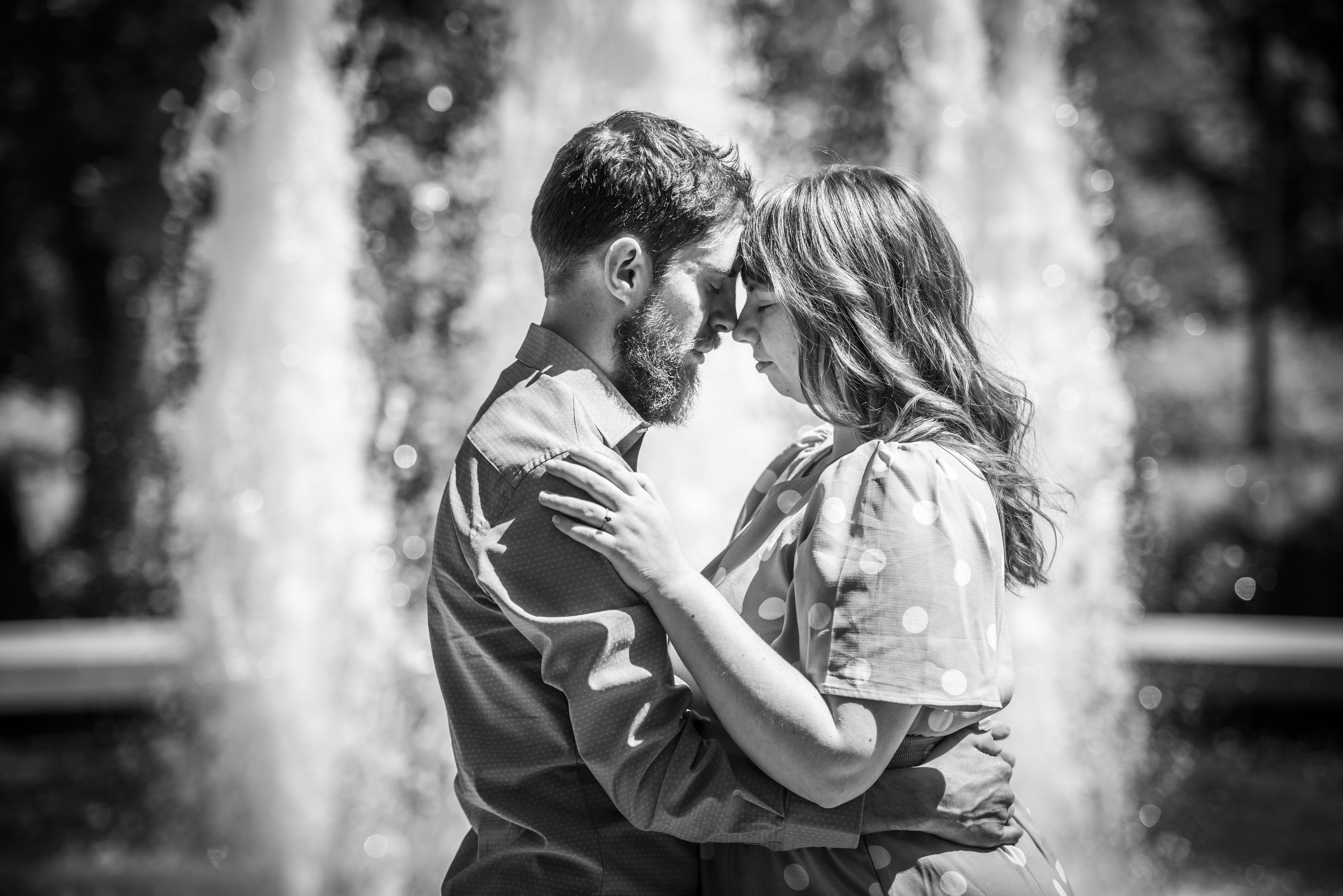 The Wedding Website of Anna Allman and Stephen Rennie