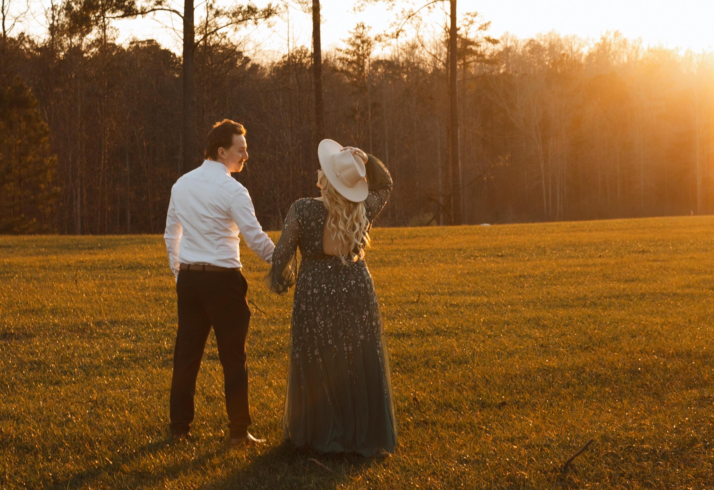 The Wedding Website of Beau Turner and Brandon Witcher
