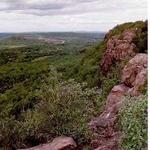 Higby Mountain