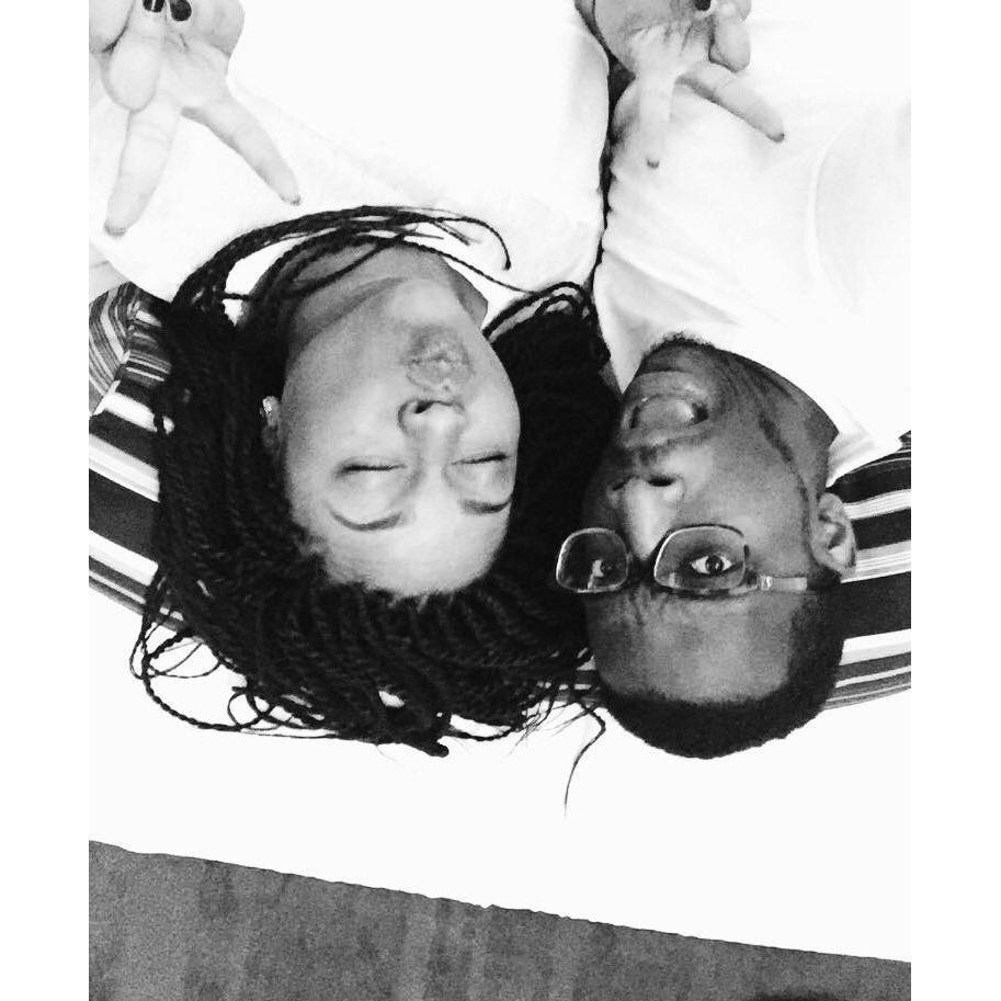 Life can make you feel upside down. Sometimes you just have to laugh at the pain and move forward!!