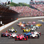 On-Track Experience at the Indianapolis Motor Speedway