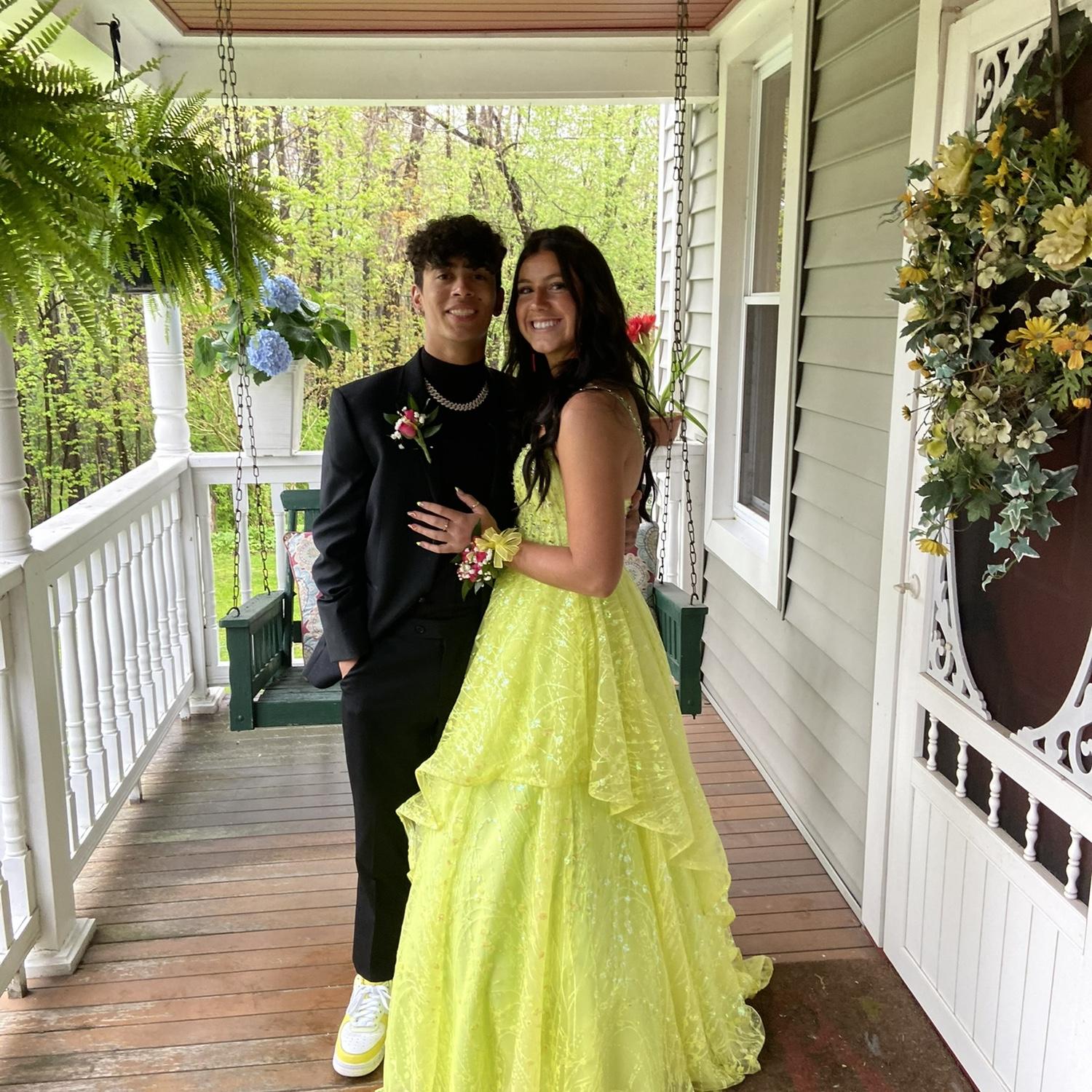 PROM