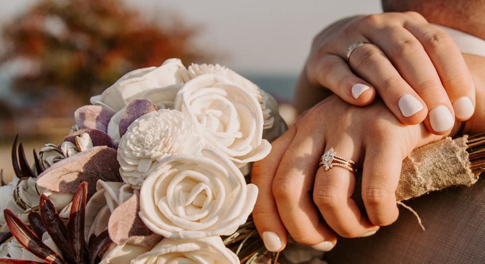 The Wedding Website of Hilary Mae and Matthew Mark