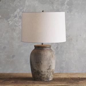 Arhaus Thornton Table Lamp