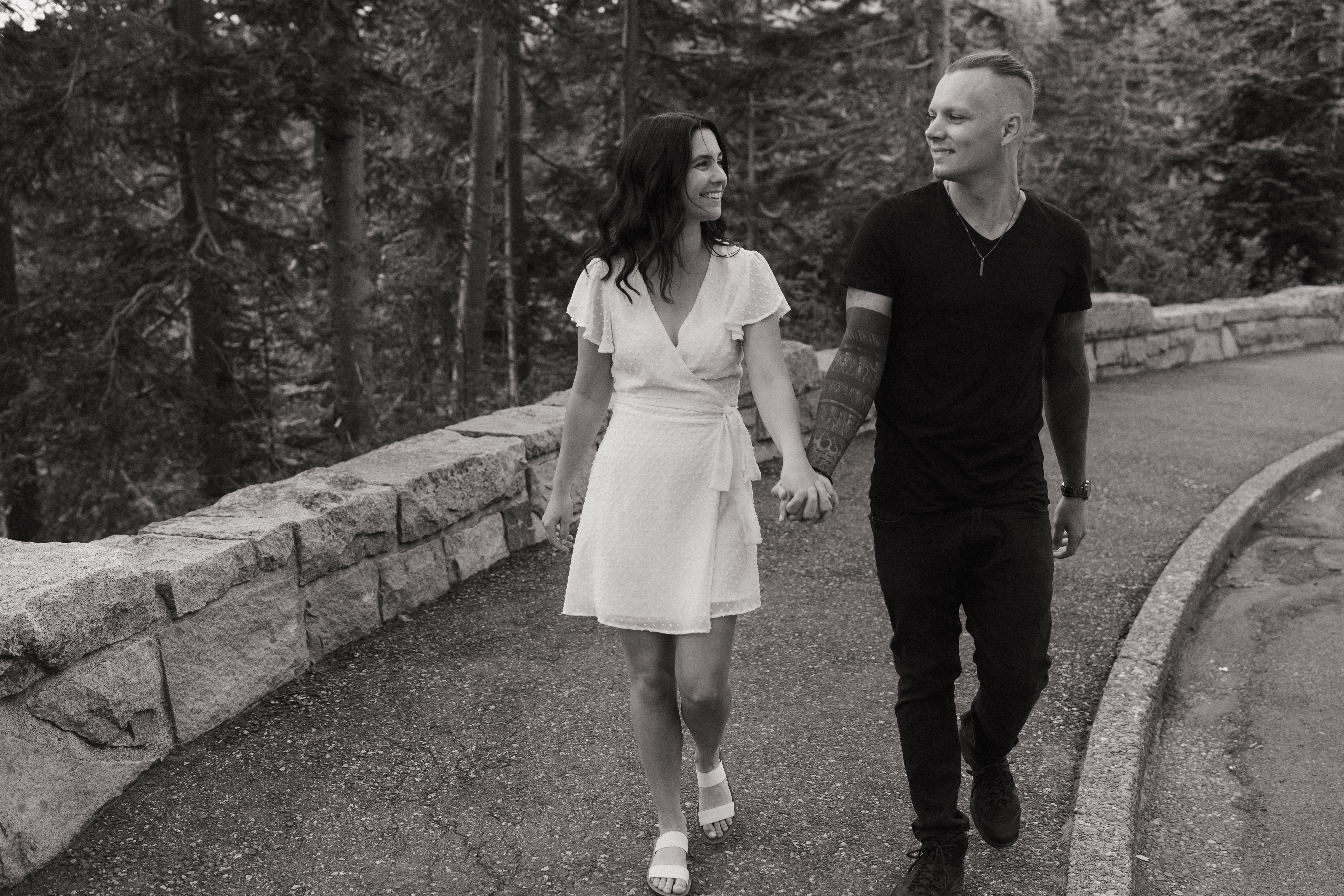 The Wedding Website of Zoey Marie Nelson and Kale Wolfgang Reichersamer