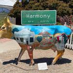 Town of Harmony
