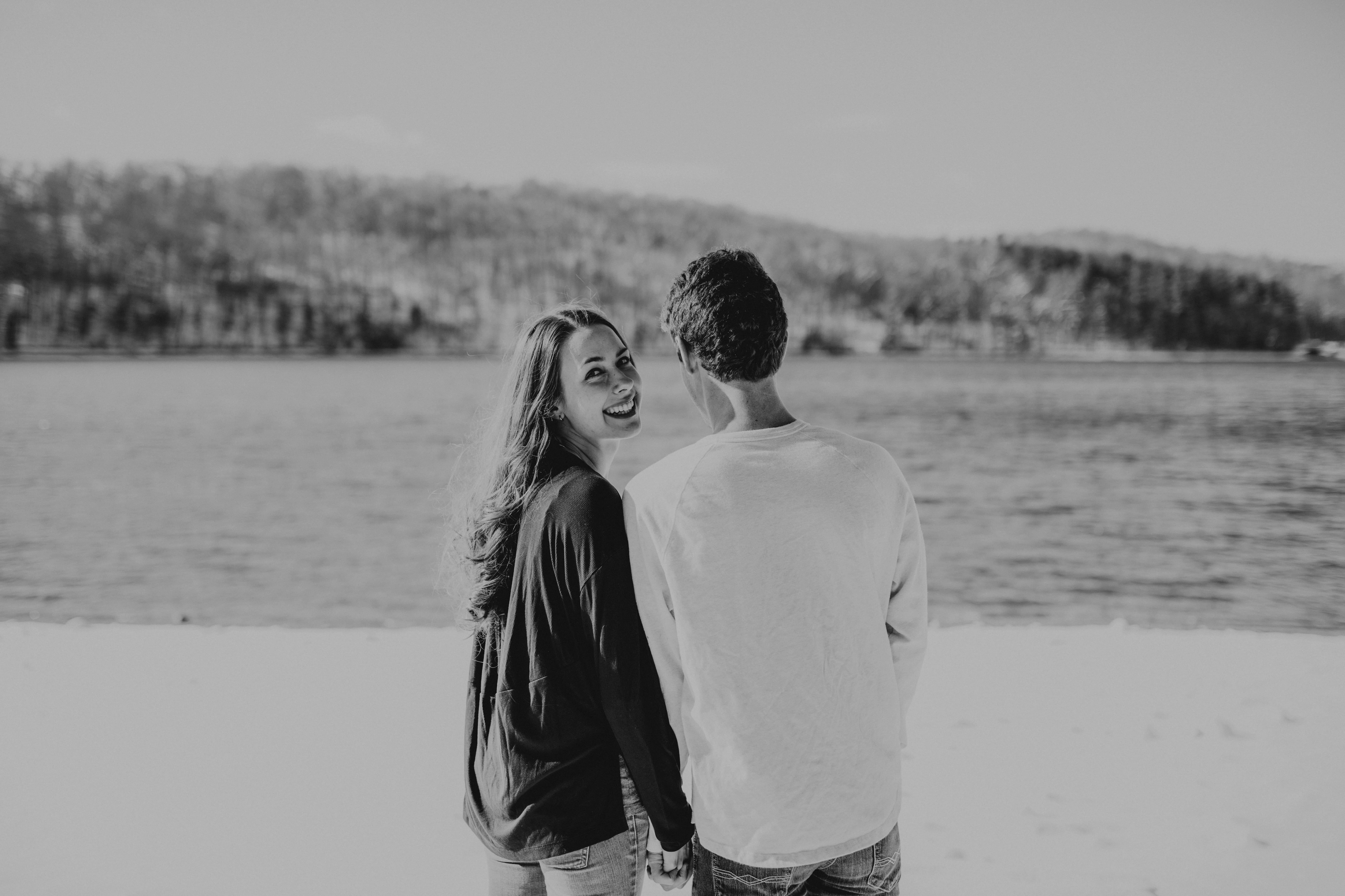 The Wedding Website of Abigail Bull and Benjamin Shaeffer