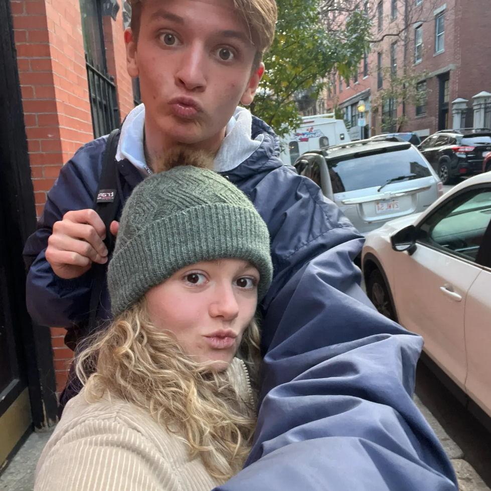 Beacon Hill!
