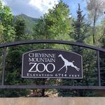 Cheyenne Mountain Zoo