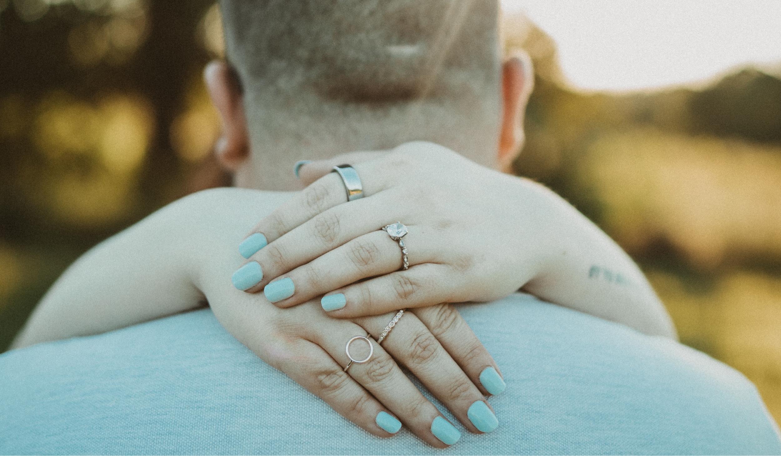 The Wedding Website of Kya Warren and Travis Turner
