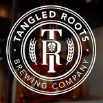 Tangled Roots Brewing Company - The Lone Buffalo
