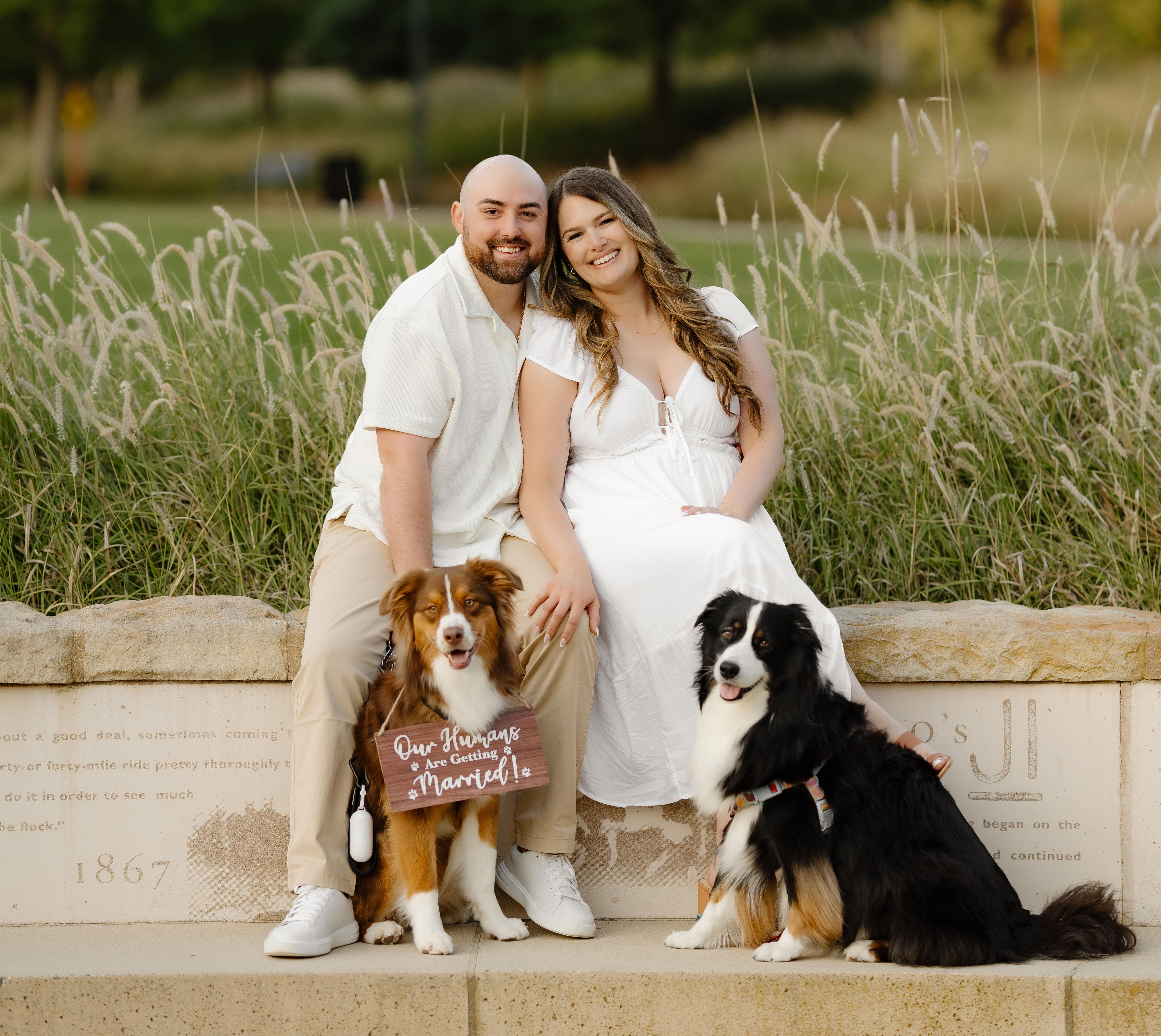 The Wedding Website of Stephanie Shabsin and Kurt Johnson