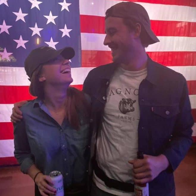 Halloween 2019 - this year, we dressed up like Chip and Joanna Gaines from Fixer Upper!
