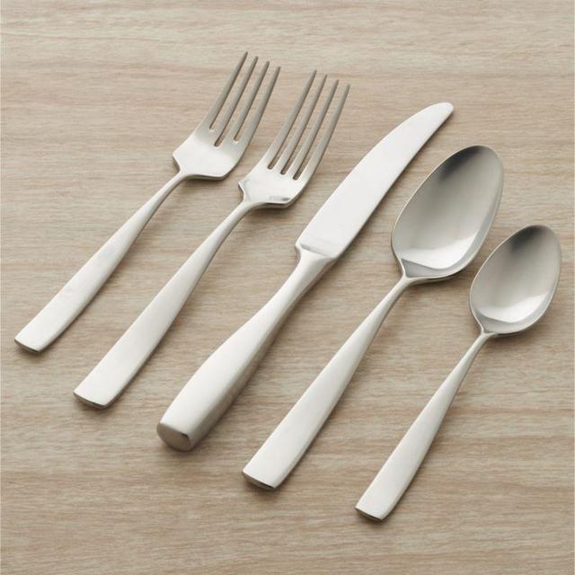 Olympic 5-Piece Flatware Place Setting