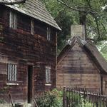 Salem in 1630: Pioneer Village