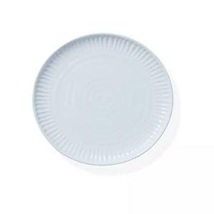 Evora Dinnerware (Set of 4 Appetizer Plates)