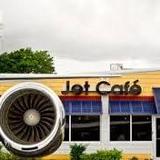 Jet Runway Cafe
