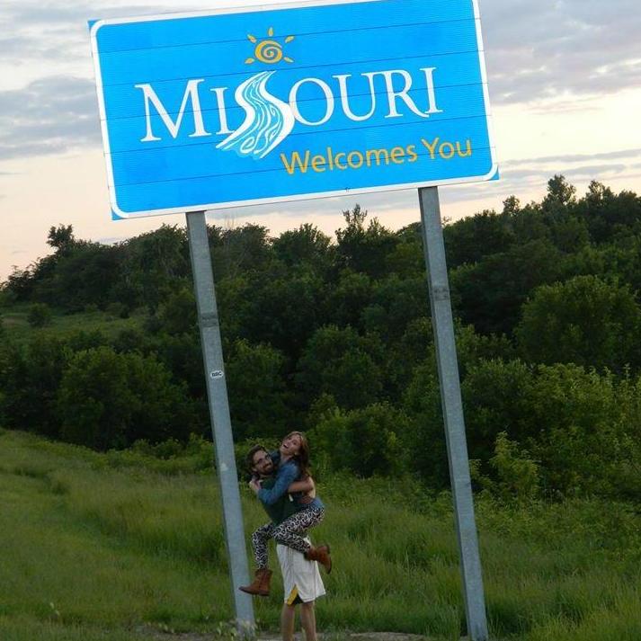 we love road trips