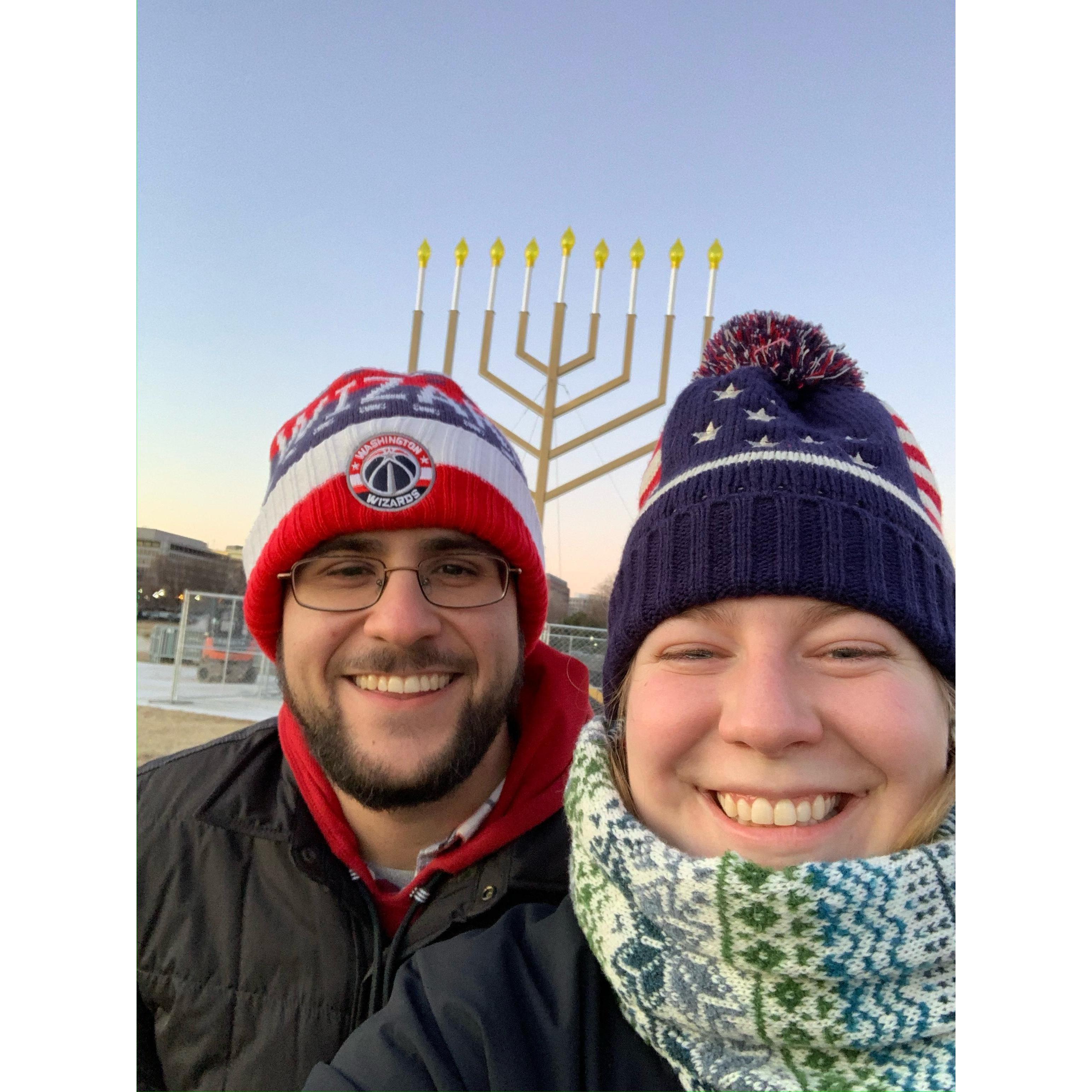 DC Trip 2019