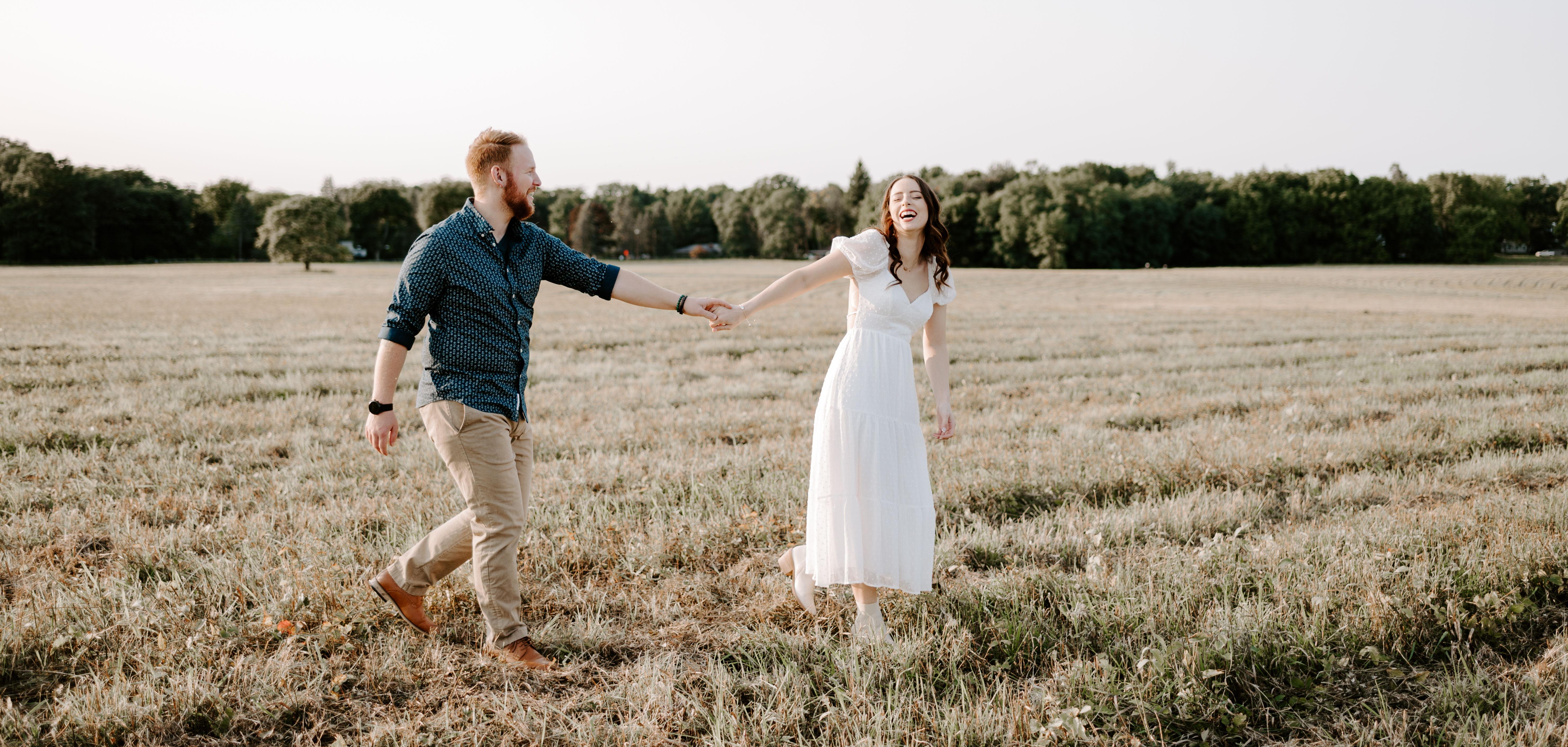 The Wedding Website of Sydney Jones and Max Thomas