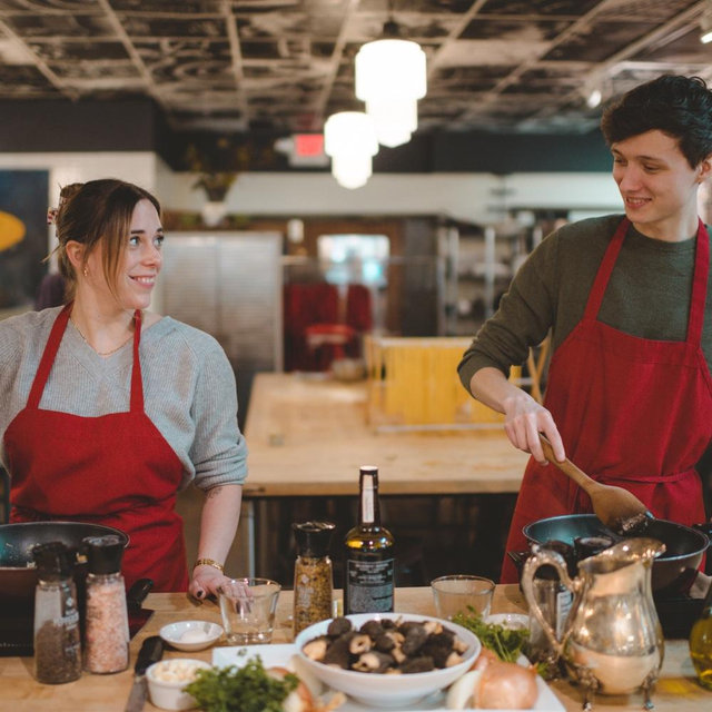 Gift Certificates — The Local Epicurean